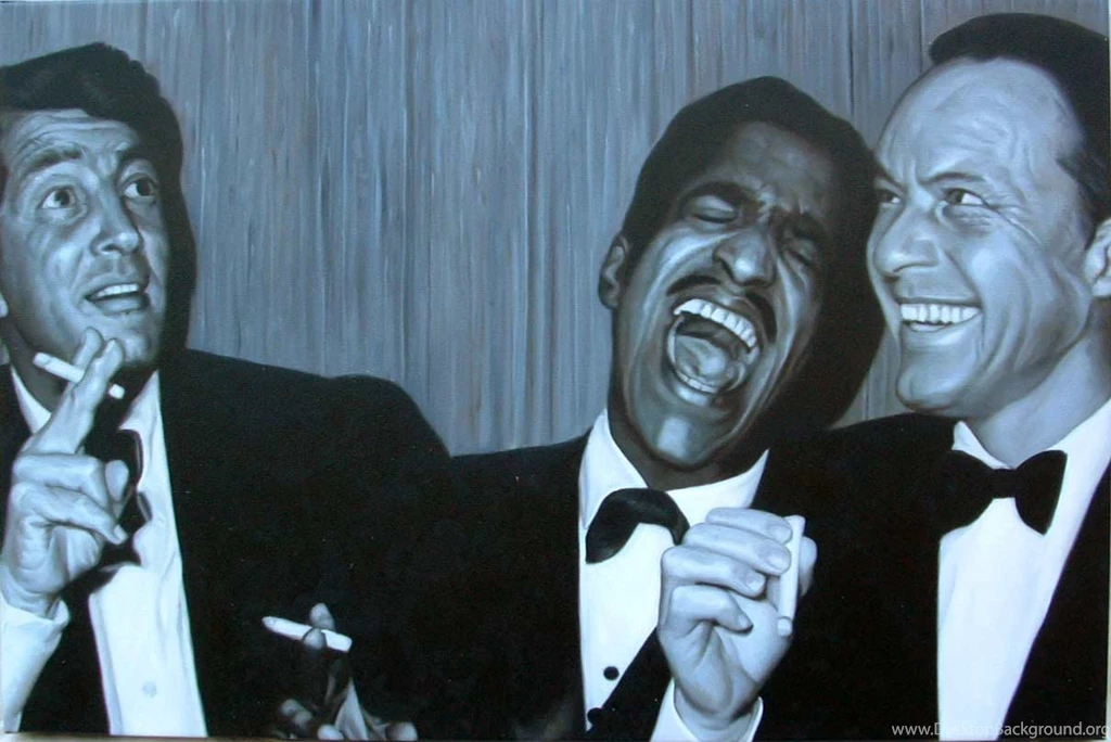 Ratpack DeviantArt