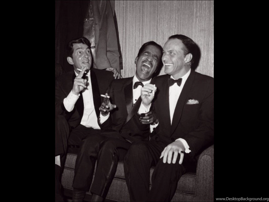 Rat Pack Quotes. QuotesGram