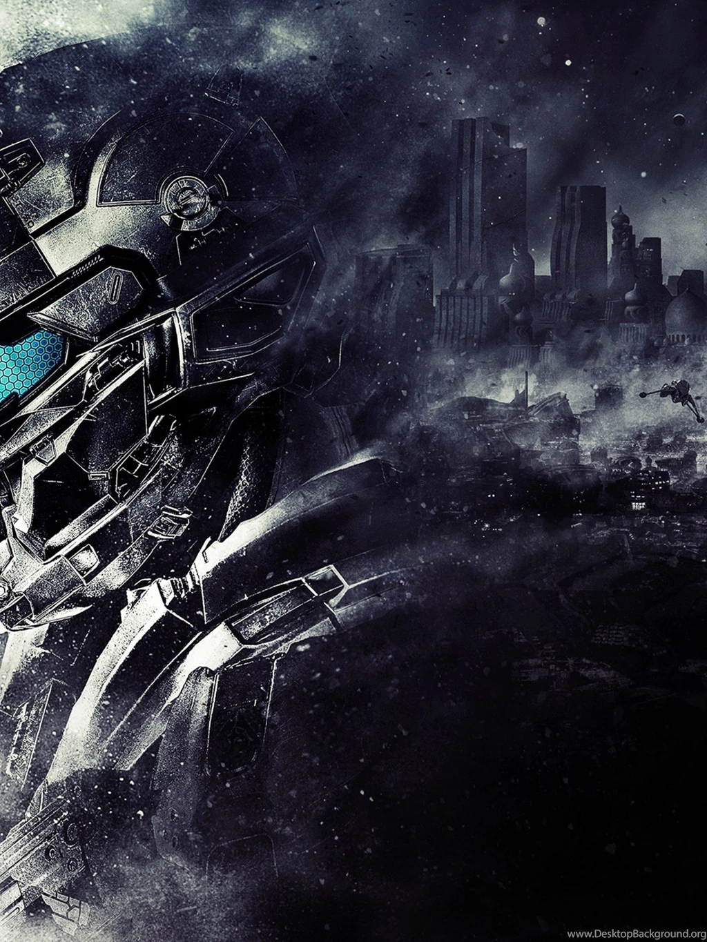 Halo 5 Guardians Wallpapers Retina iPad Wallpapers HD Desktops ...