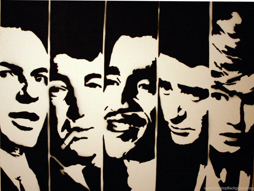 Rat_Pack_Stencil By Jc 101 On DeviantArt