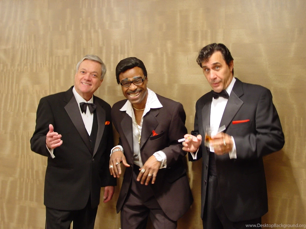 Joe Amato New York And New Jersey's Favorite Sinatra Impersonator