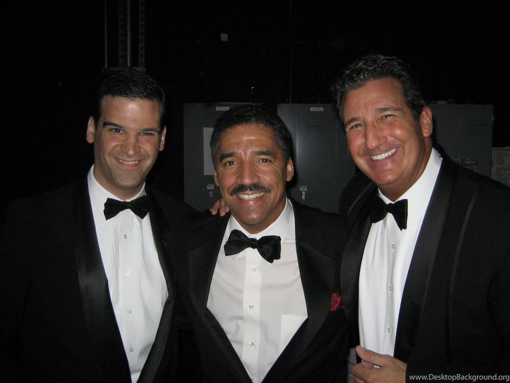 LVLG: Brett's Laughlin View Tropicana Features Laughs With Rita ...