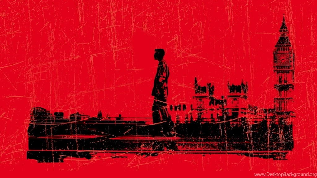 28 DAYS LATER Horror Sci fi Thriller Dark Zombie Wallpapers ...