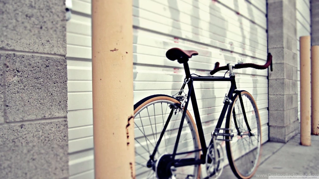Bicycle 3 HD Desktop Wallpapers : Widescreen : High Definition ...