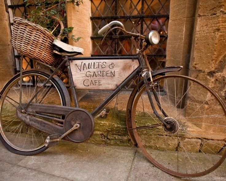 Download Vintage Photography Wallpapers Cycle