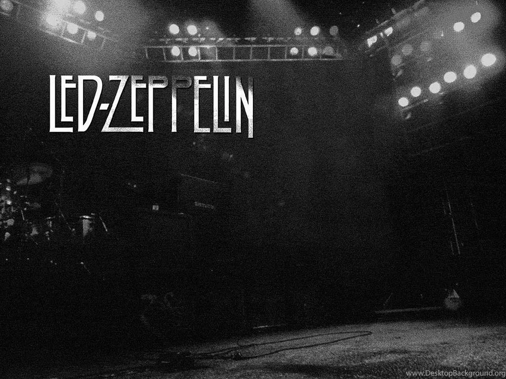 Led Zeppelin Computer Wallpapers, Desktop Backgrounds