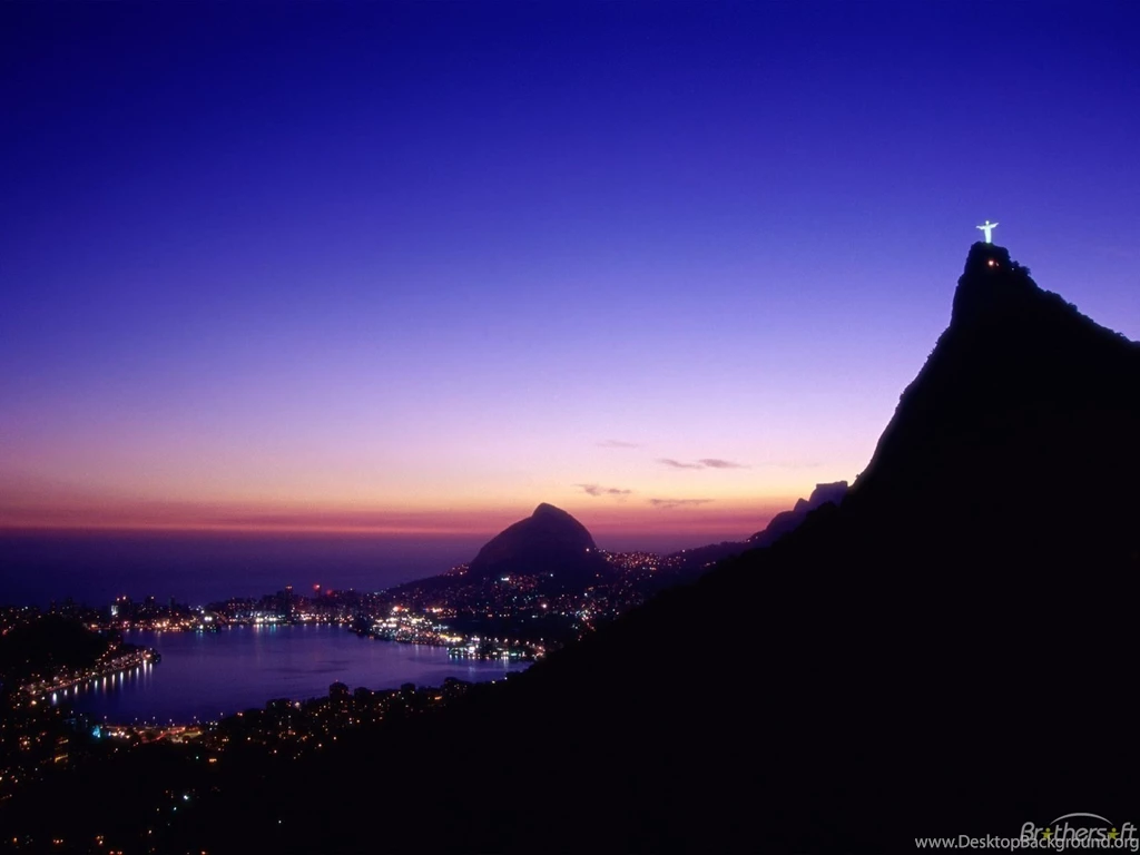 Download Free Brazil City Wallpaper, Brazil City Wallpapers Download