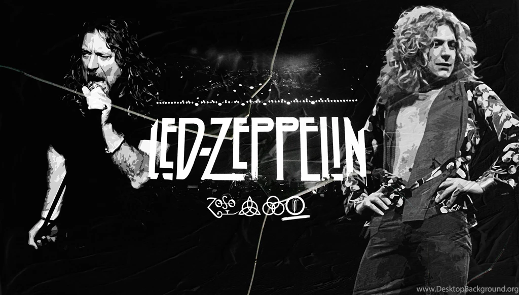 Jimmy Page HD Desktop Wallpapers
