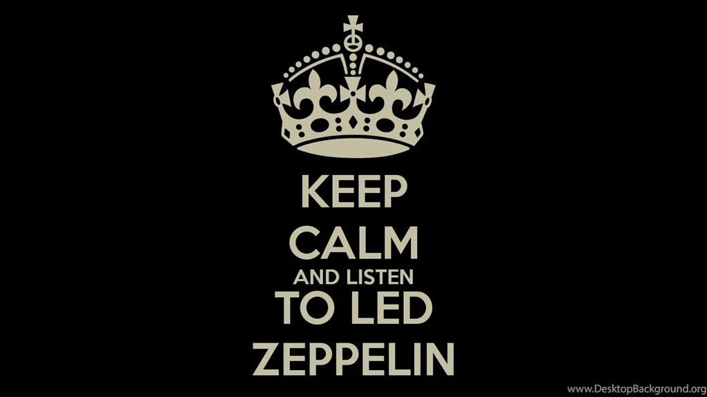 Led Zeppelin Wallpapers / 1920x1080