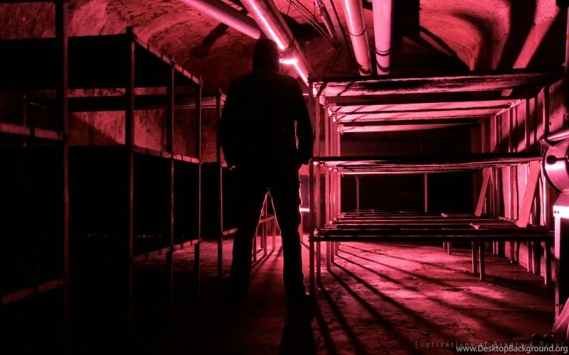28 Days Later < Wallpapers