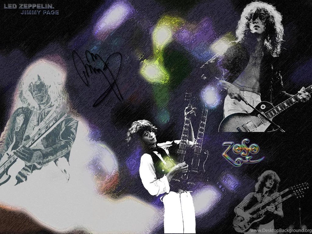 Led Zeppelin   BANDSWALLPAPERS