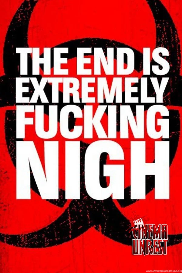 28 Days Later : Cinema Unrest
