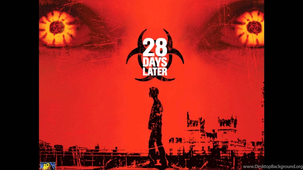 Taiji Beats 28 Days Later (HIP HOP INSTRUMENTAL) YouTube