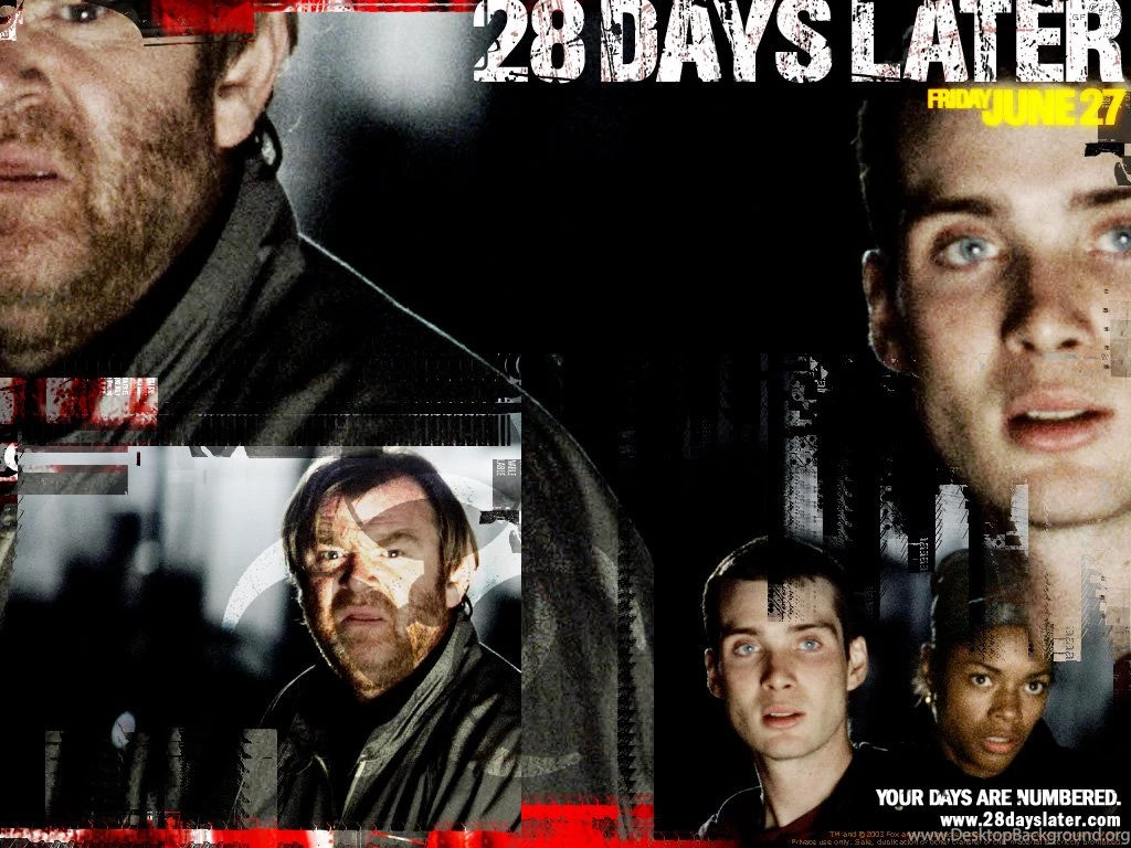 28 Days Later Wallpapers