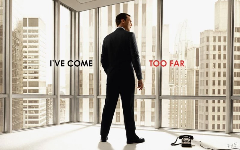 Mad Men Don Draper Wallpapers By Rickynt On DeviantArt