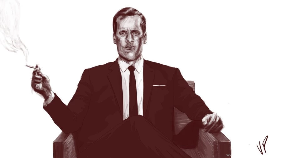 Dondraper DeviantArt