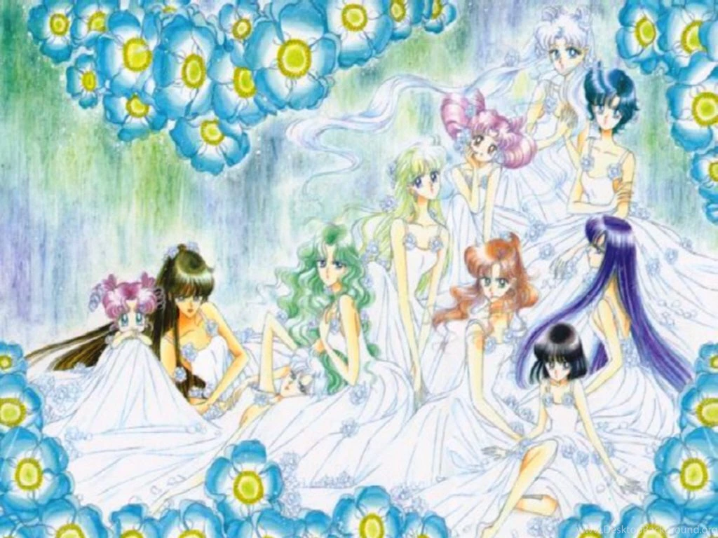 Sailor Moon 21 Sailor Moon Wallpapers (808908) Fanpop