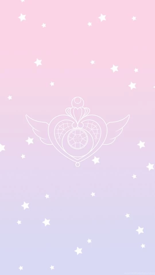 Sailor Moon IPod/iPhone Wallpapers