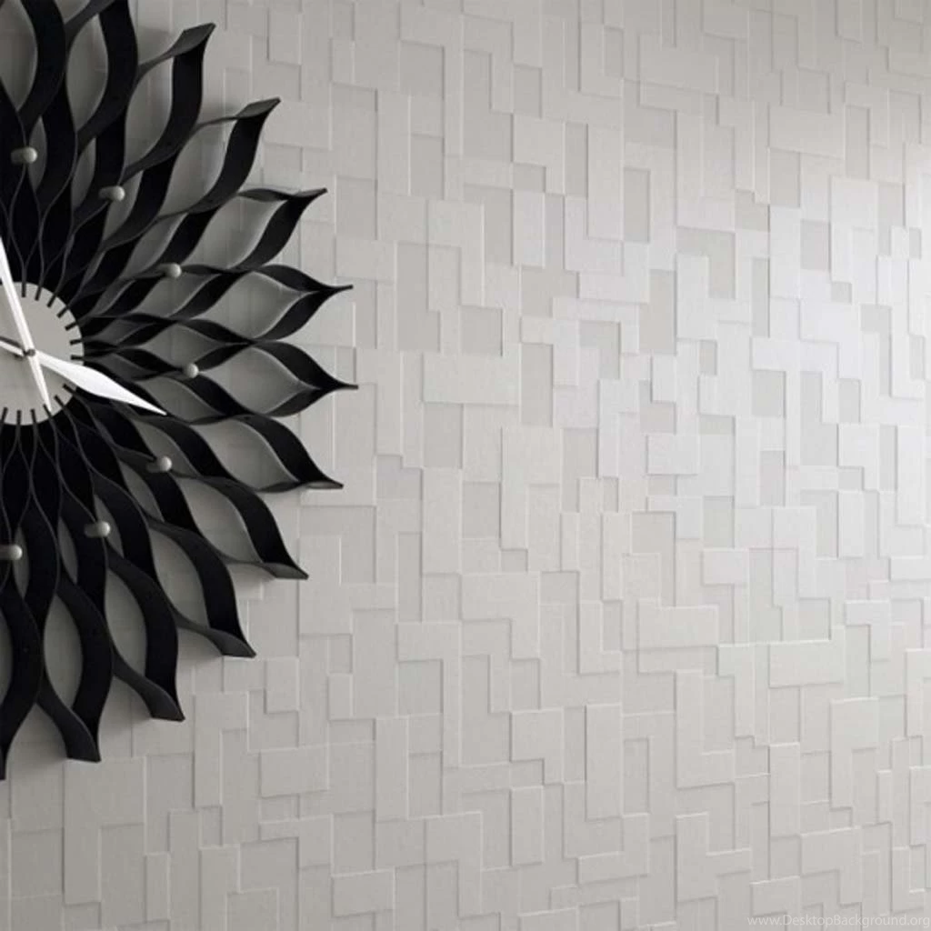 Modern wallpaper design1 555x555 modern 3d effect monochromatic.jpg