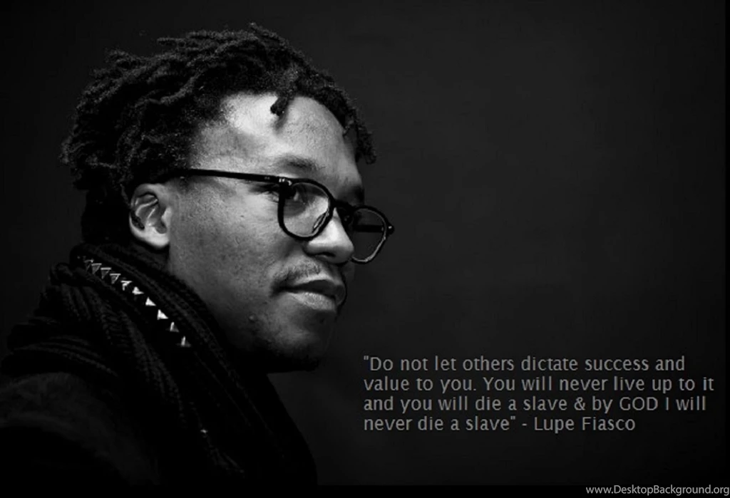 Lupe Fiasco Wallpapers. Page 3 « Kanye West Forum
