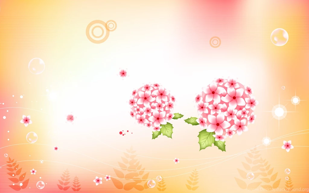 Flower Wallpapers Design HD Wallpapers Desktop Wallpapers ...