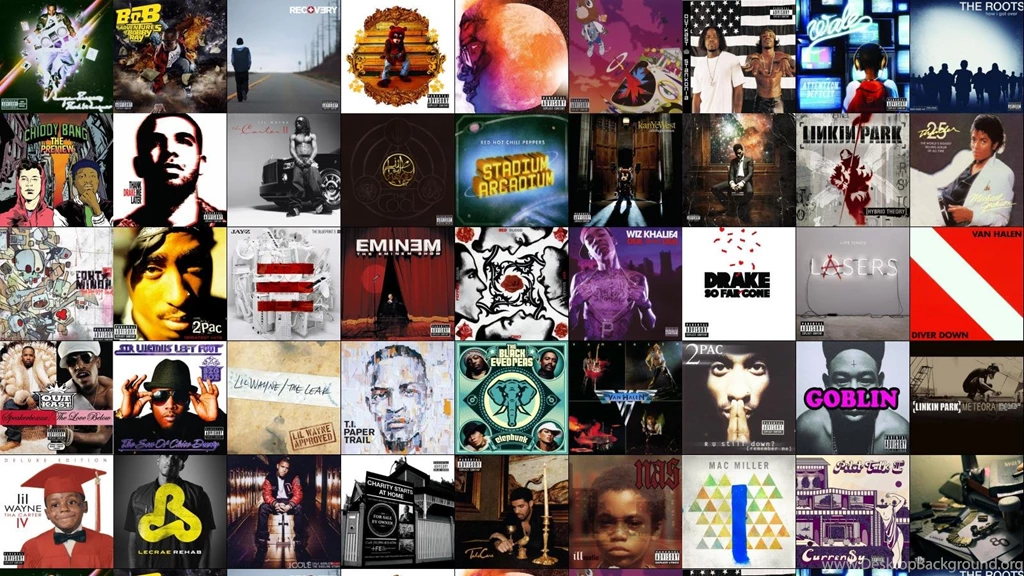 Lupe Fiasco Food And Liquor B.o.B. Eminem Wallpapers « Tiled ...