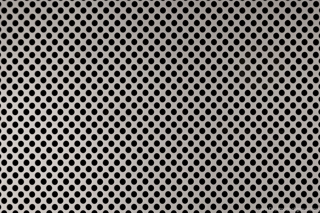 Texture Aluminum Silver Hole Metal Circle Steel Stock City ...