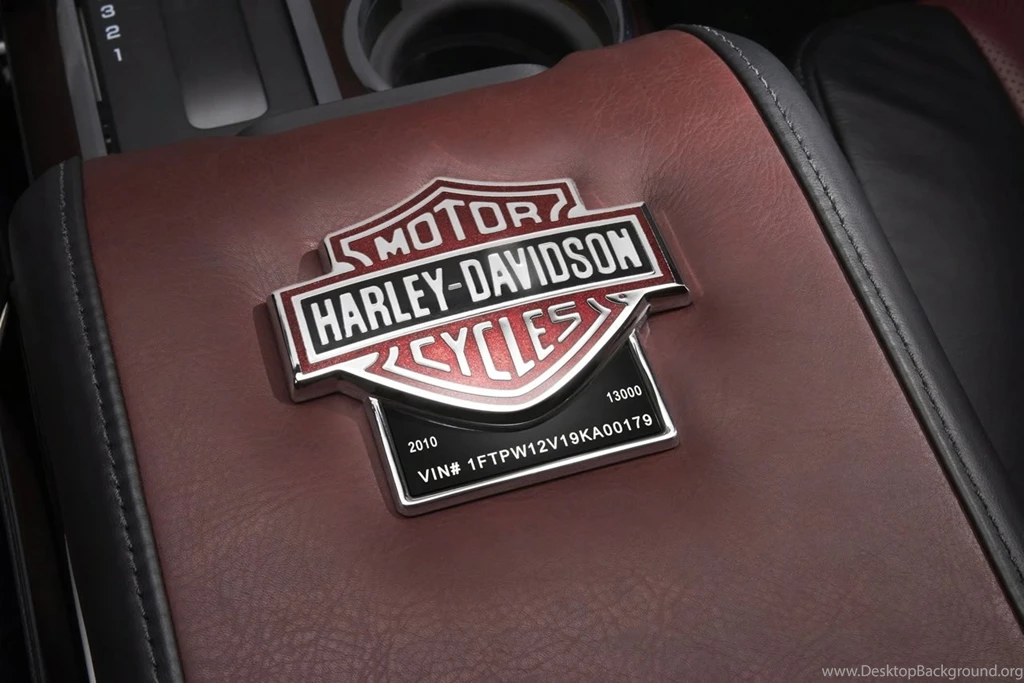 Ford F150 Harley Davidson Edition 2010 Photo 44013 Pictures At ...