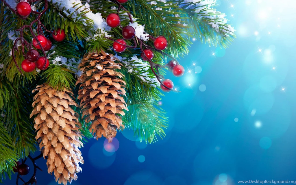 Christmas Computer Wallpapers, Desktop Backgrounds