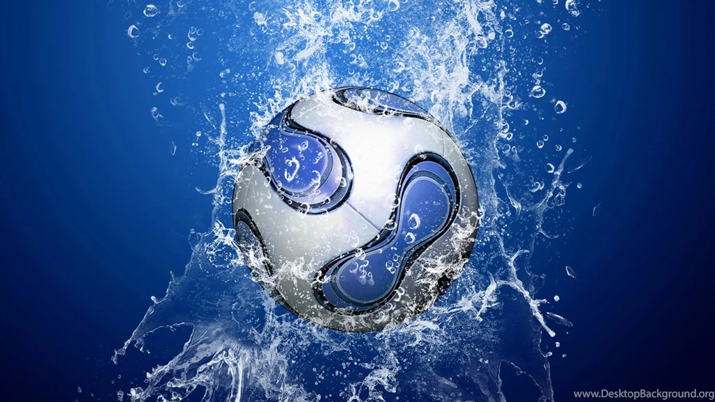 3D Desktop Wallpapers