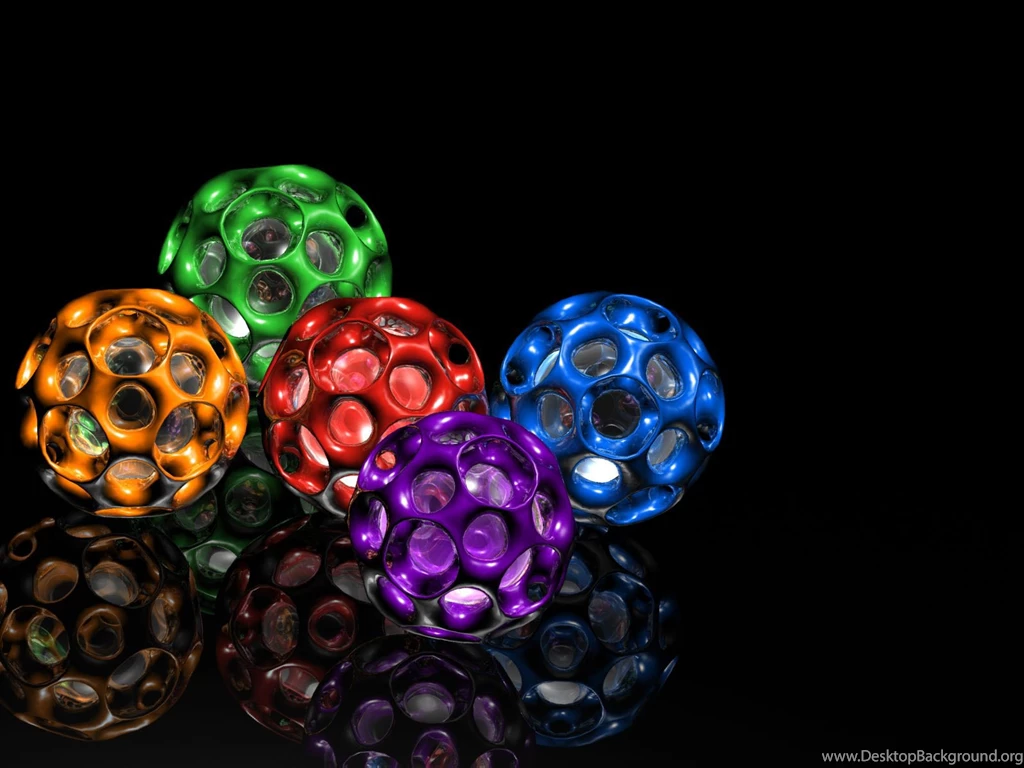 3d Wallpapers PC