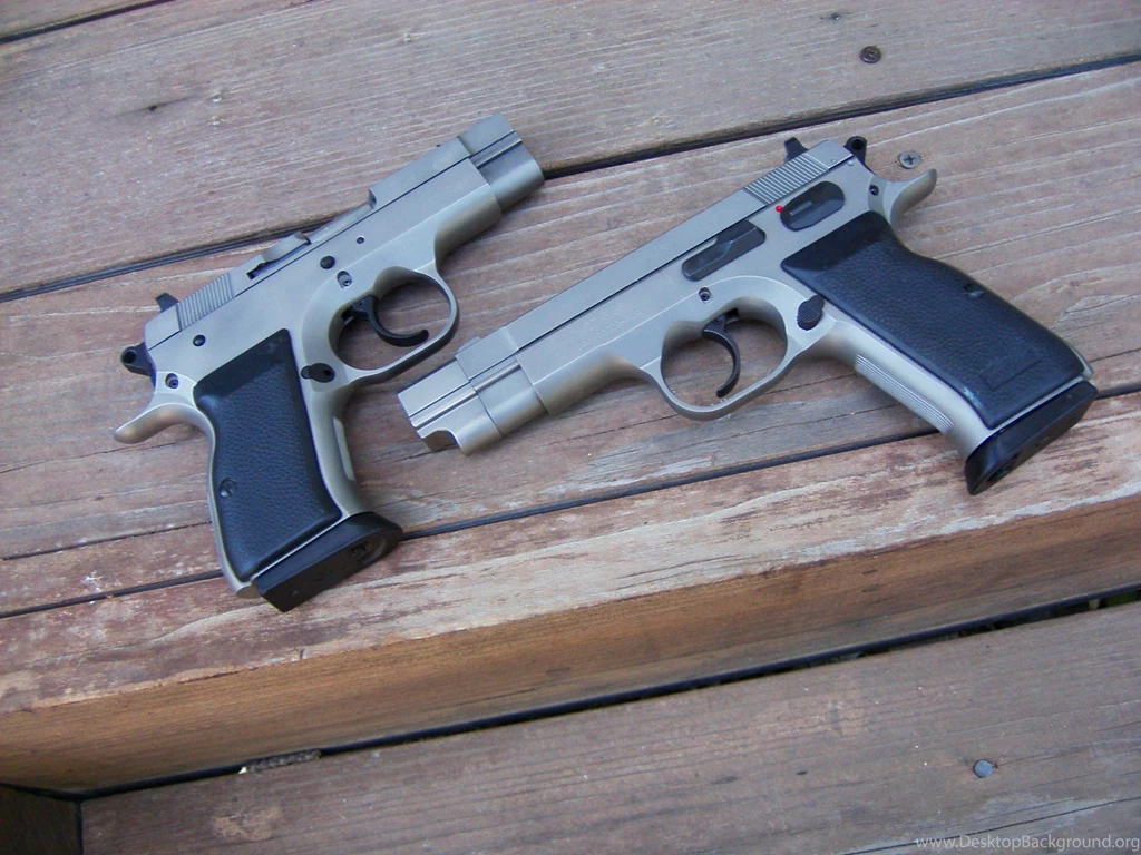 1 Eaa Witness Pistol HD Wallpapers