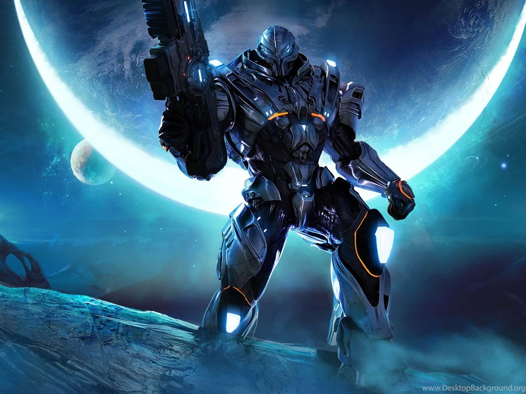3D Wallpapers For PC WALLI11