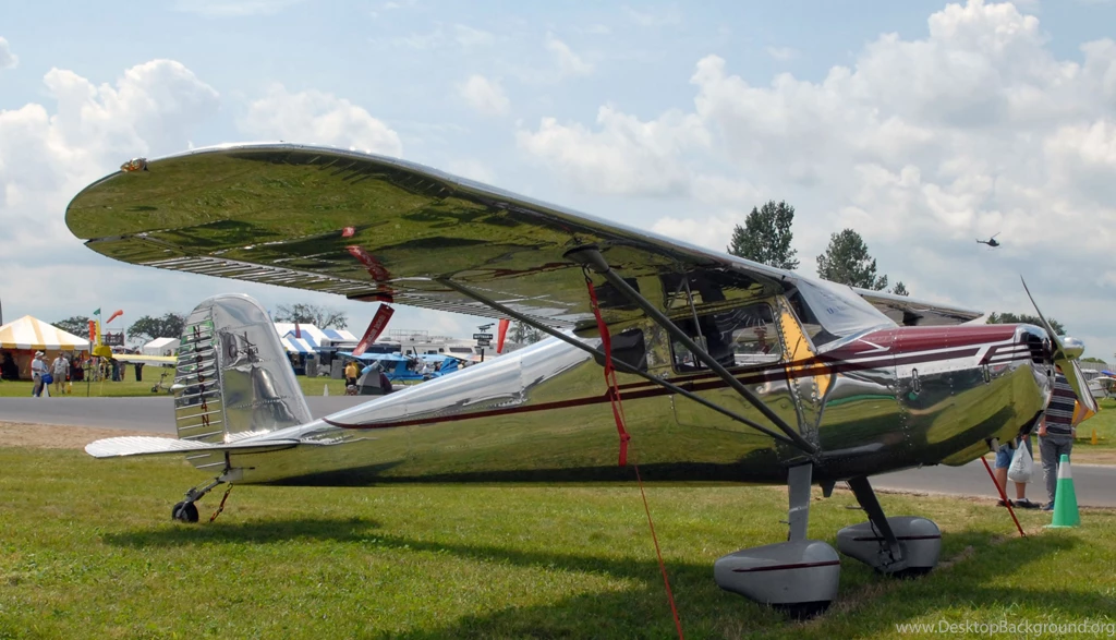 Cessna 120 140 EAA Vintage Aircraft Association2013 Classic ...