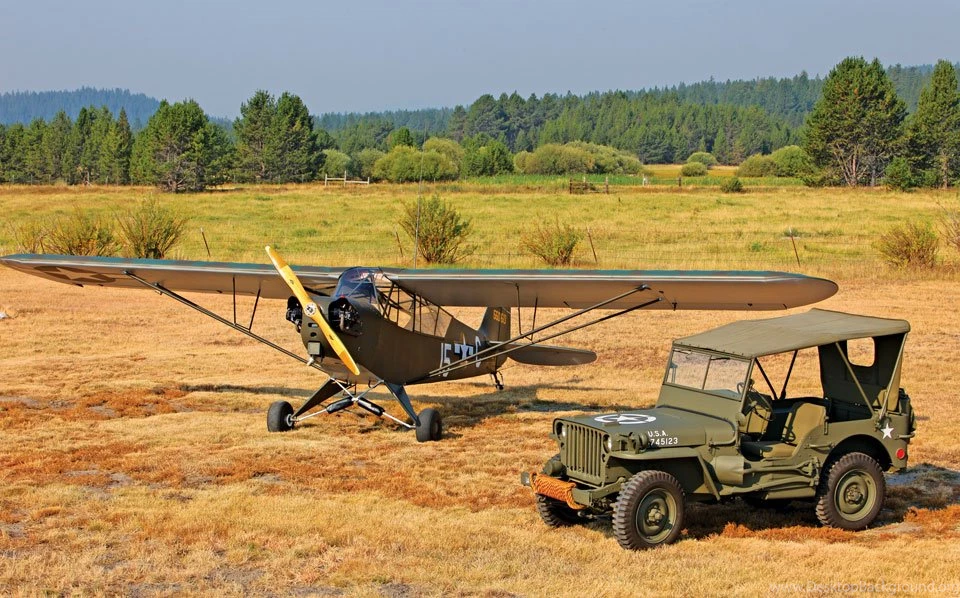 EAA Aircraft Sweepstakes