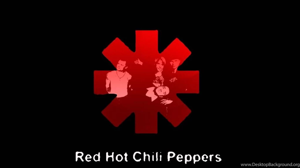 Music Red Hot Chili Peppers Wallpapers   (
