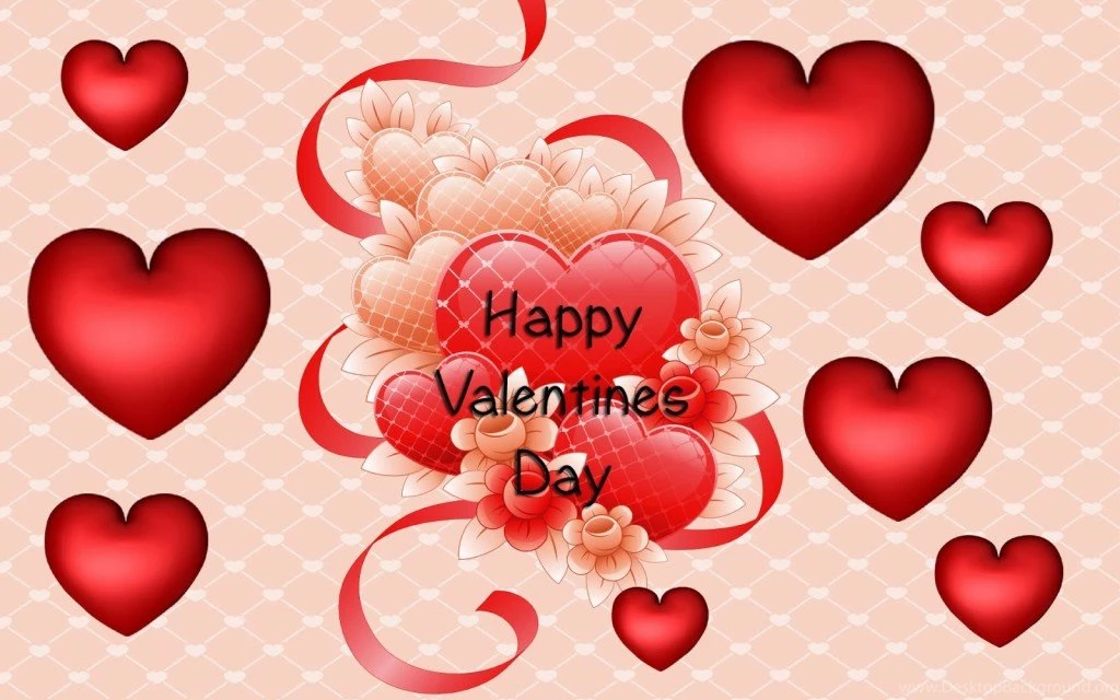 2016 Valentine Day Romantic Wallpapers Free Download