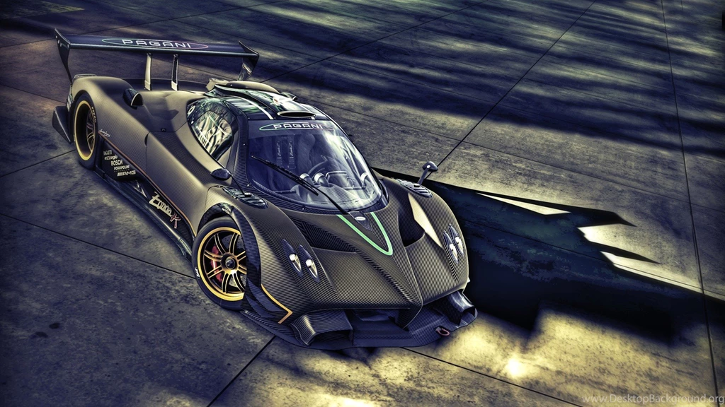 2015 Pagani Zonda R HD Backgrounds   HD Wallpapers