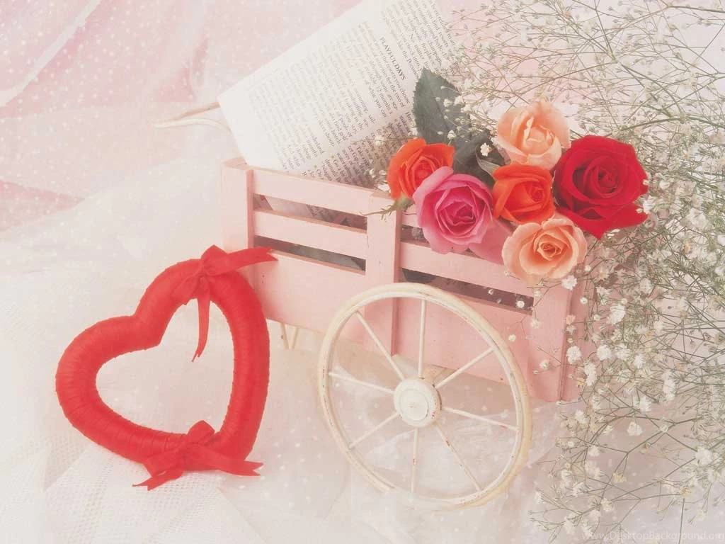 Valentines Day Pictures Free Wallpapers