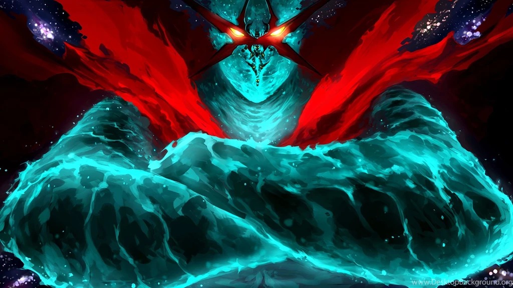 Gurren Lagann HD Wallpapers