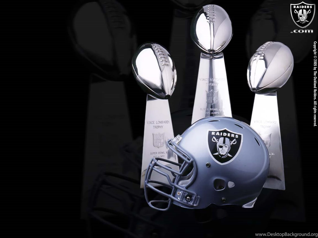 Oakland Raiders