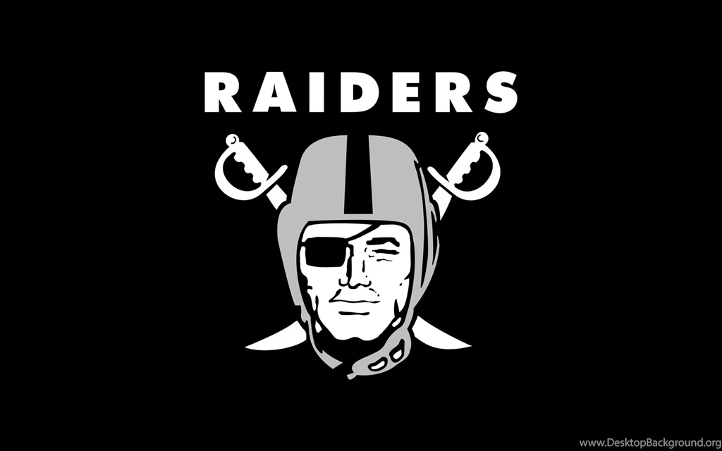 15 Oakland Raiders Wallpapers