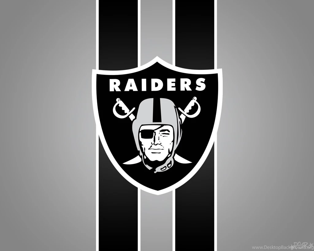 15 Oakland Raiders Wallpapers