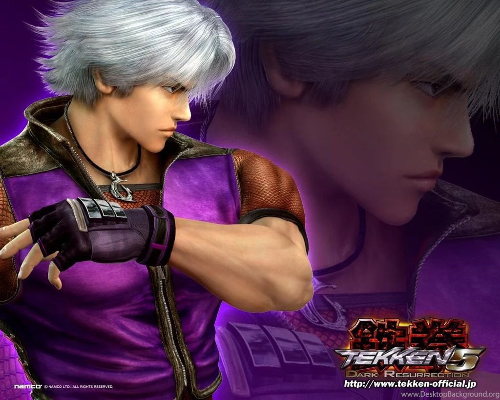 Tekken 5 Wallpapers   Wallpapers Cave