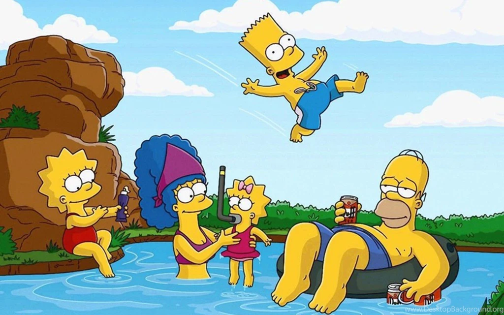 Cartoons Wallpapers — Free Full HD Wallpaper. Widescreen HQ ...