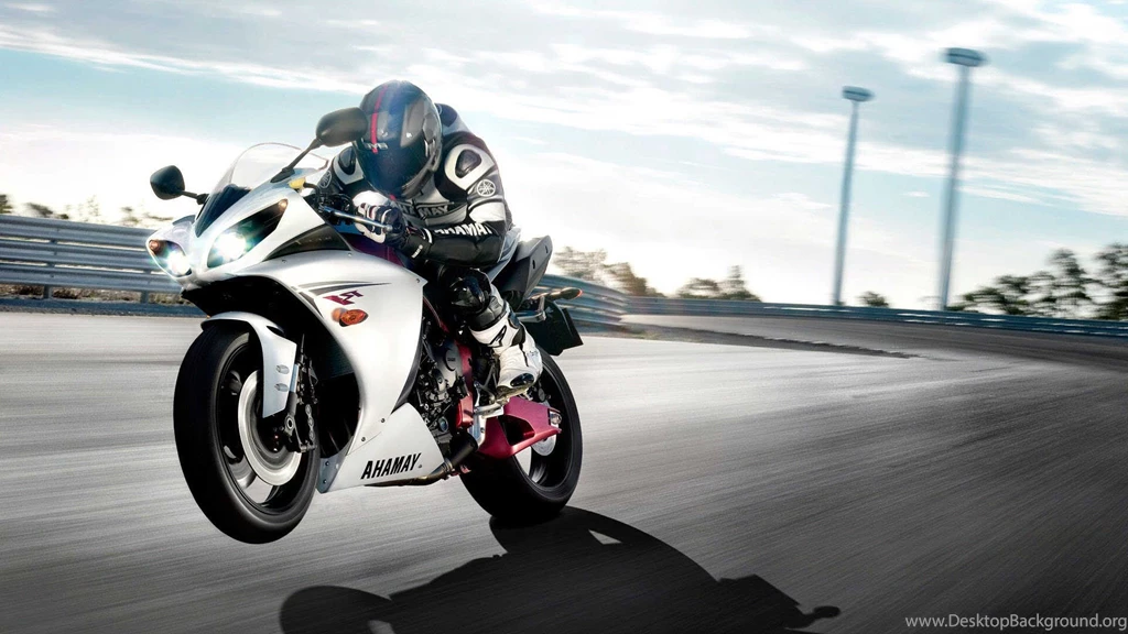 Sports Bike Wallpapers HD Images