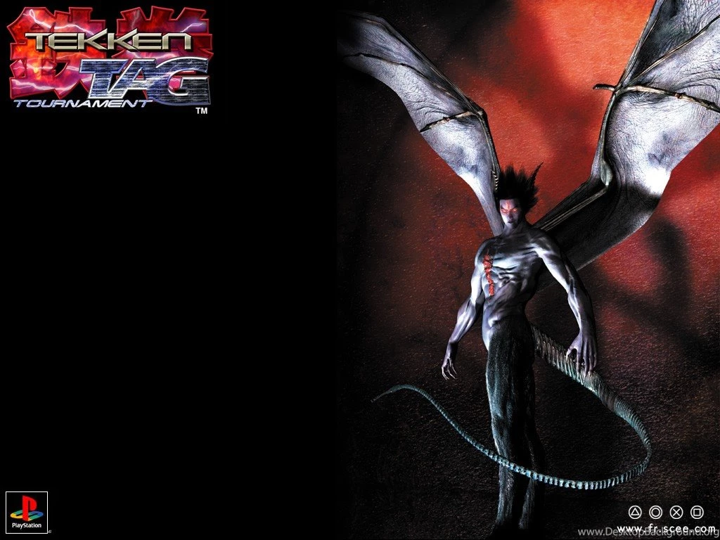 Tekken Tag Wallpapers Download Tekken Tag Wallpapers Tekken ...