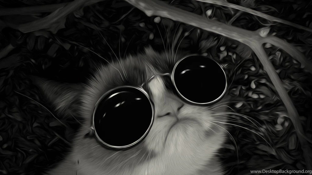 Cool Cat Tumblr