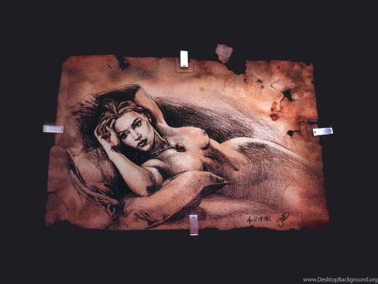 Titanic Movie Photos