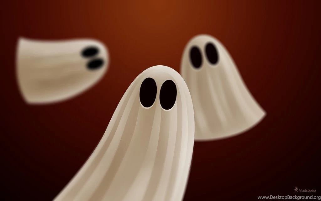 31 Spooky Halloween Desktop Wallpapers For 2014